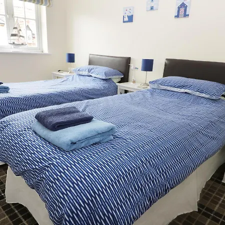 Holly Cottage, * Filey