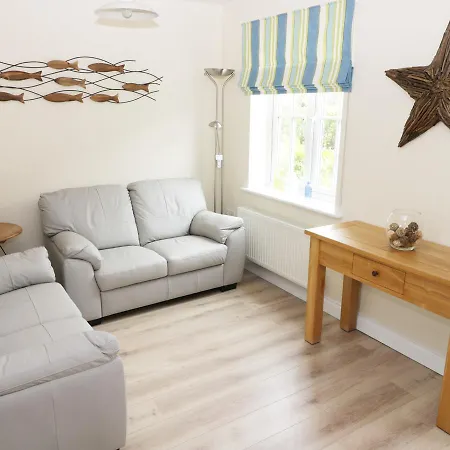 Holly Cottage, * Filey